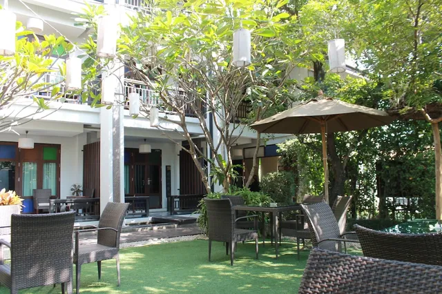 De Lanna Hotel Chiang Mai