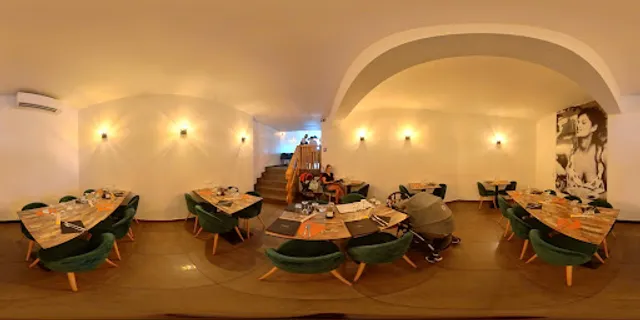 LO SCHIAFFO Restaurant/Pizzeria