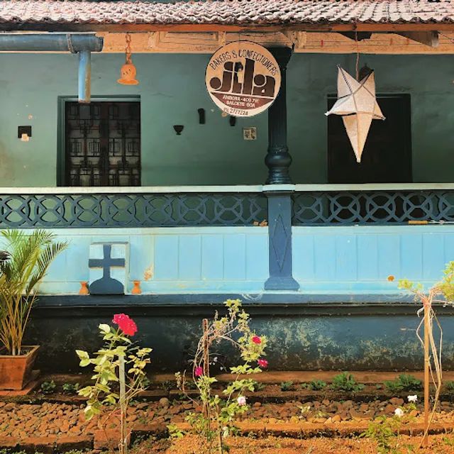 Jila Bakers and confectioners