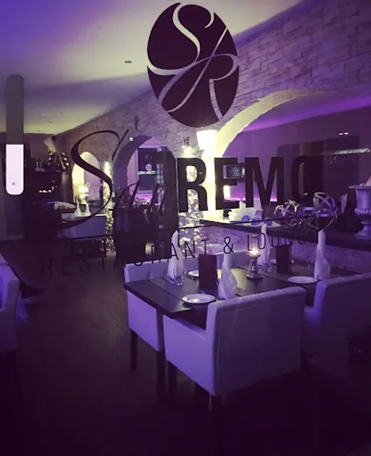 Restaurant San Remo