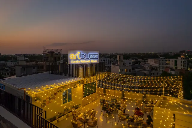 The Social Stays Jaipur