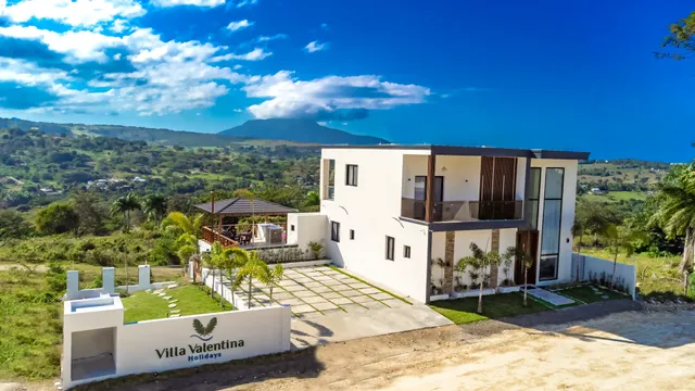 Villa Valentina