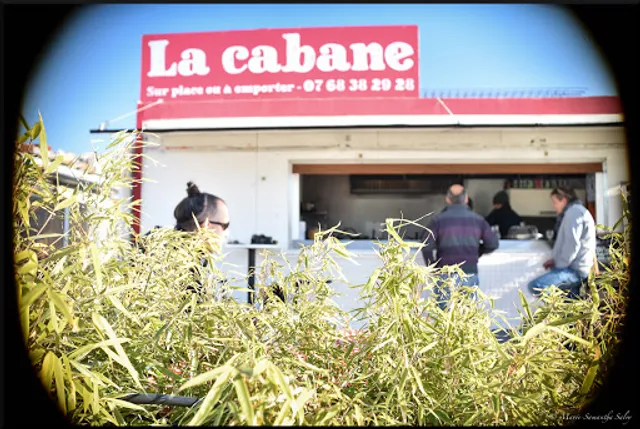 La Cabane