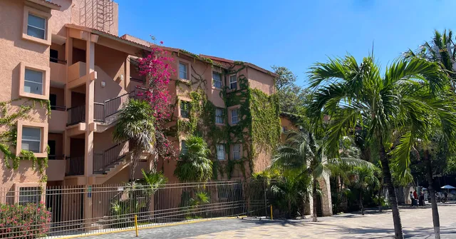 Tukan Hotel Playa del Carmen