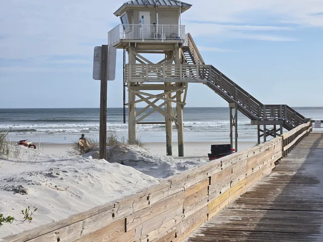 Lighthouse Point Park