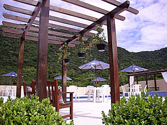 Pousada Recanto dos Feijós