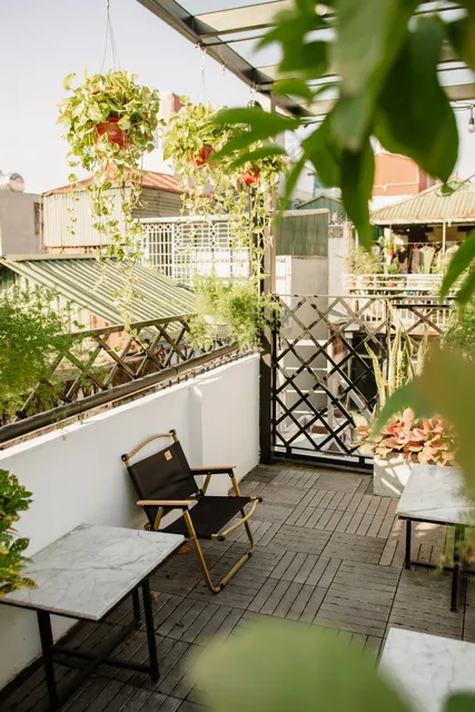 Hotel - Homestay LANHA