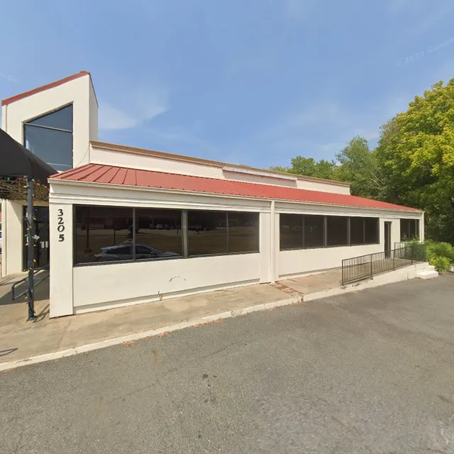 Country style buffet