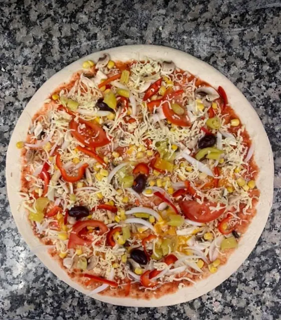 Pizza Nista -Purgstall