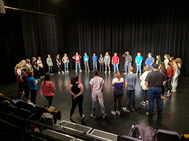 Idea Center at Playhouse Square