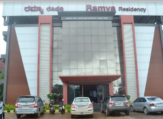 Ramya Residency - Best Budget Hotels Rooms | Fine Dine Family Restaurant