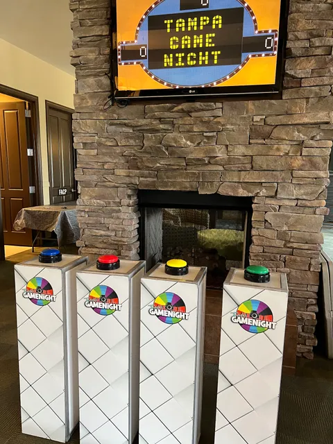 Tampa Game Night - Mobile Game Shows