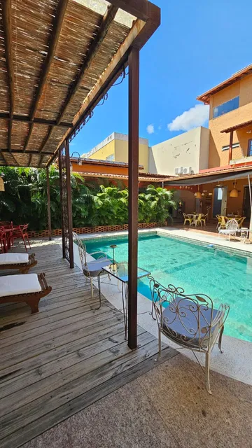 Pousada Jeito de Minas