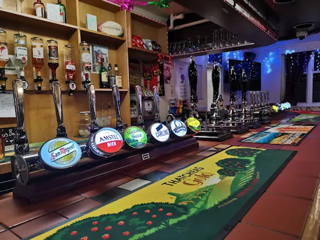 The Severn Bore, Minsterworth