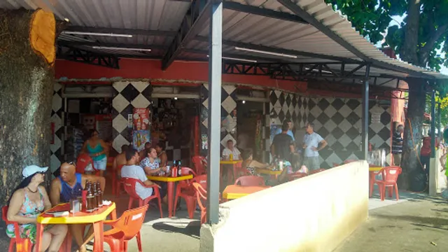 Bar do TORRESMO (MDC PRADO Bar e Restaurante)