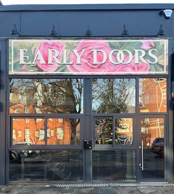 Early Doors