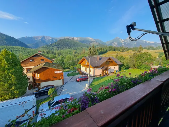 Ubytovanie V Súkromí Michalák