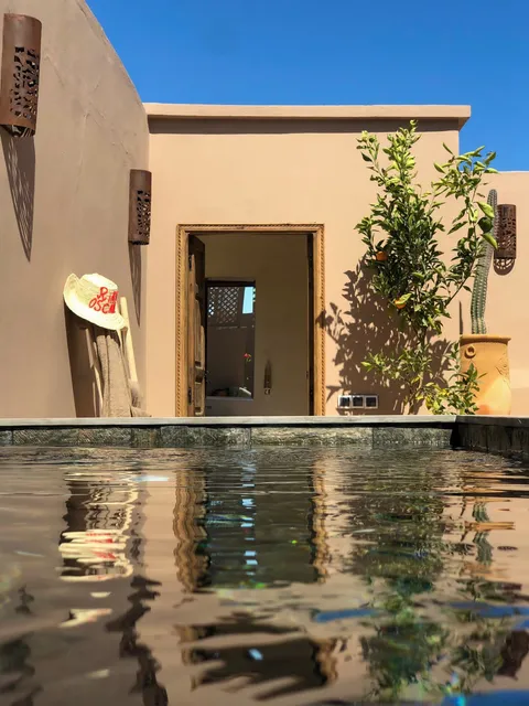 Riad Oscaroi Marrakech