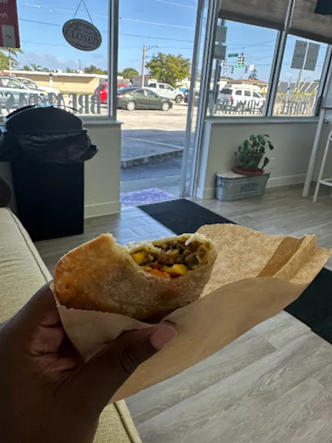 The Wildflower by La Bougie Jibara