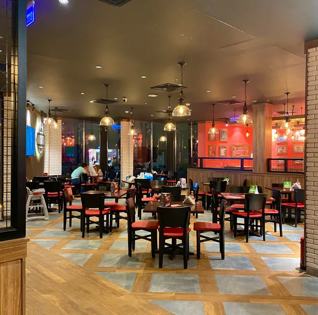 Chili's Hurghada Restaurant