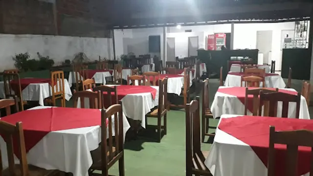 Pizzaria Maluna