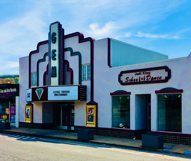 Gem Theater
