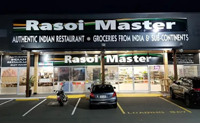 Rasoi Master Restaurant Indian Authentic