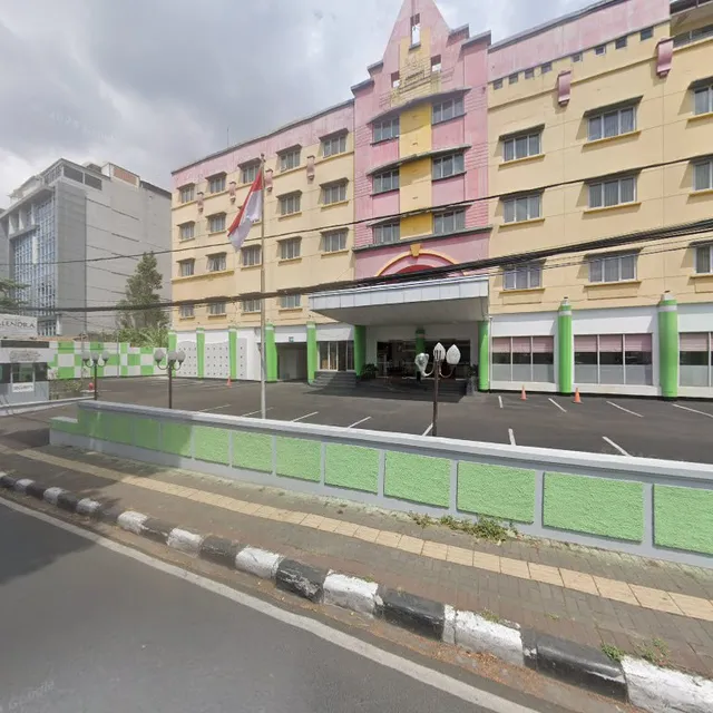 Airy Cihampelas 225 Bandung