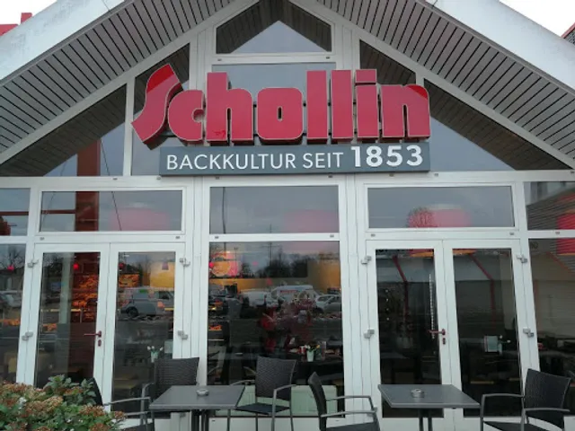 Bäckerei Schollin