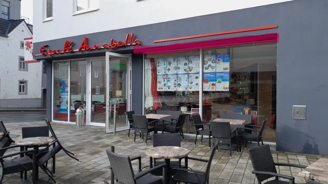 Eiscafé Annabella