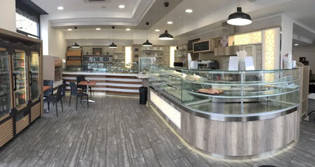 The Source of Tramezzino