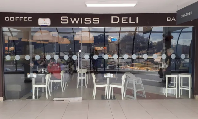 Swiss Deli