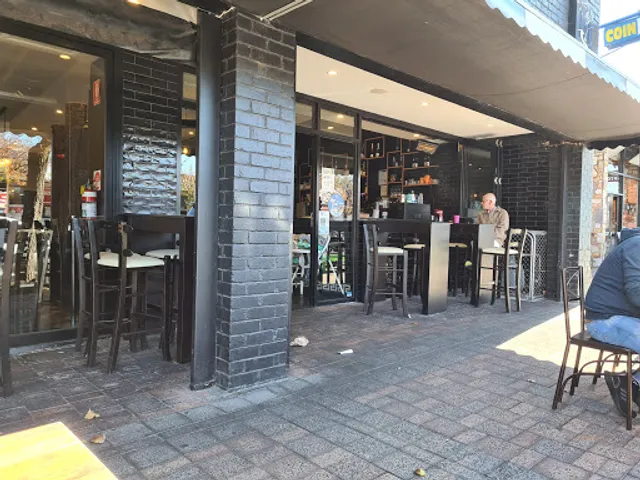 Pita Wrap It Greek Takeaway