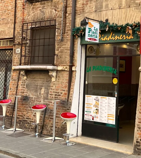 La Piadineria
