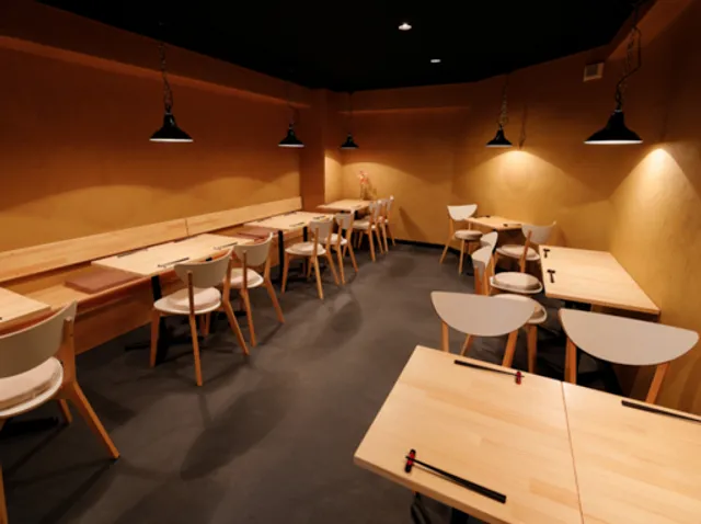 ツバメキッチン