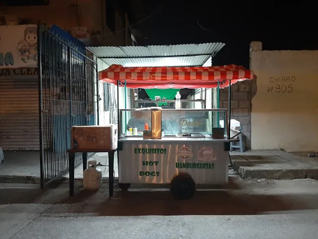 Albo's Burgers & Snacks