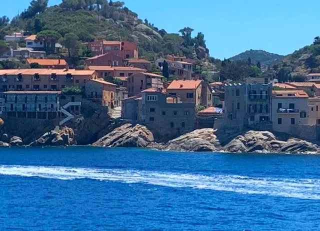 Isola del Giglio