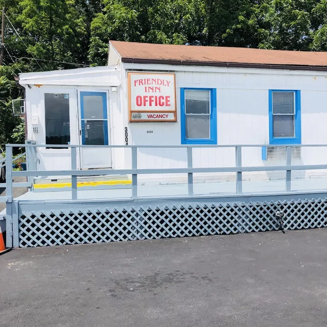 Friendly Inn