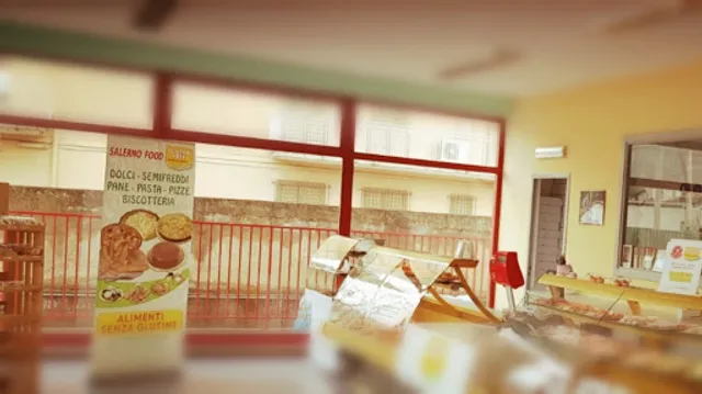 Salerno Food Gluten Free