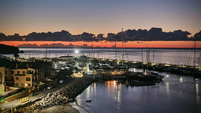 Daniya Altea Apartments