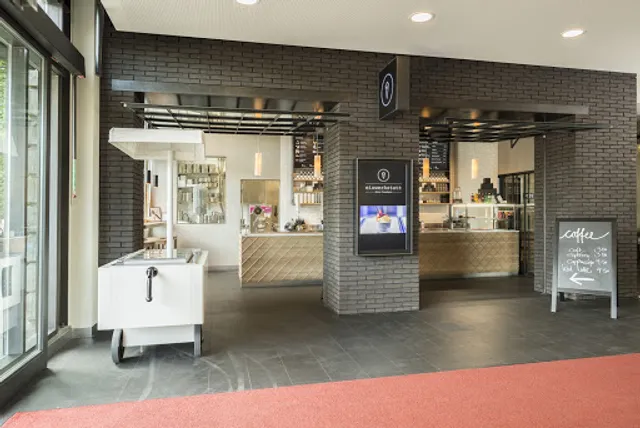 Gelateria Eiswerkstatt