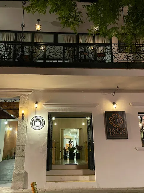 El Cortijo Cocktail Room