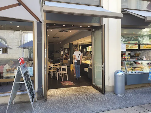 NORDSEE Görlitz Berliner Straße