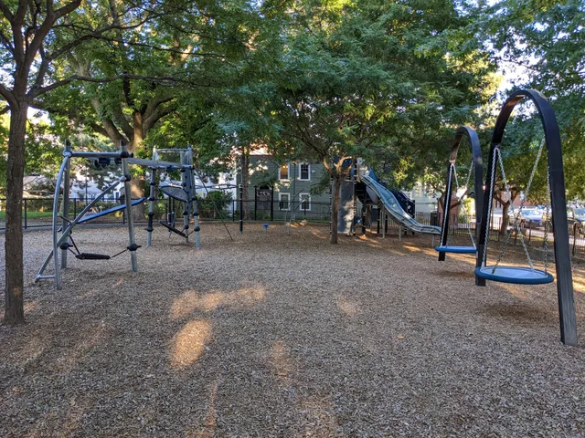 Gold Star Mothers Park