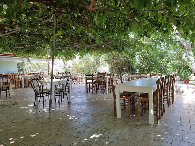 Taverna Kampos