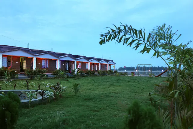 The Pavillion Beach Resort