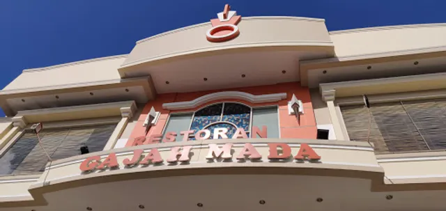 Restaurant Gajah Mada