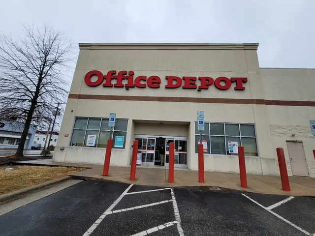 Office Depot