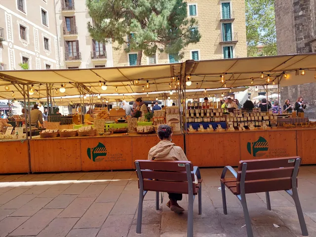 Centre d'Artesania de Catalunya