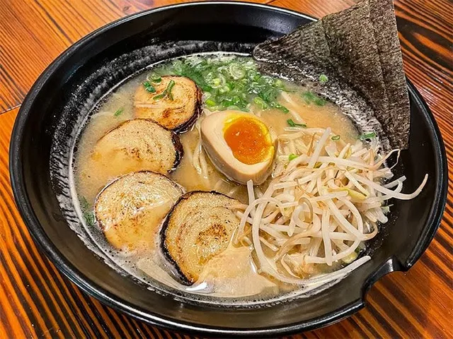 Café Restaurant Oishi